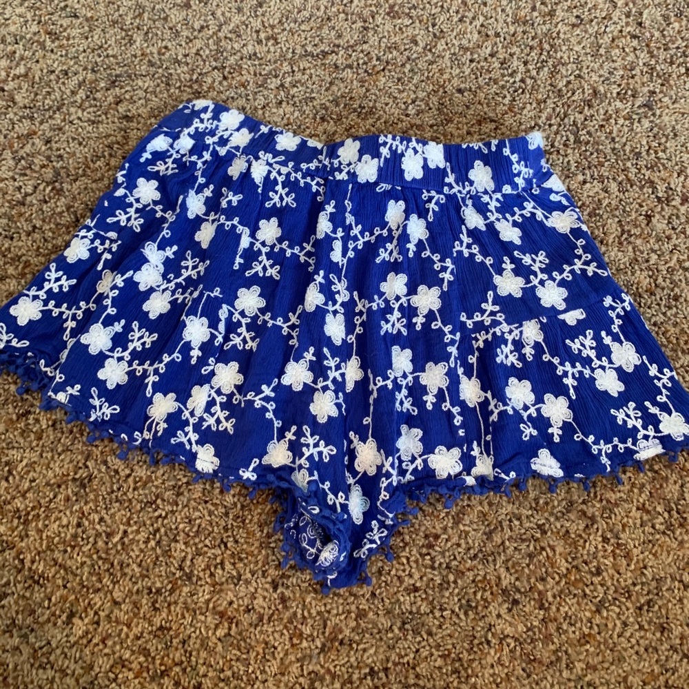 Altr’d state shorts